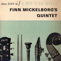 Relaxin' - Finn Mickelborg