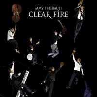 Some Other Song - Samy Thiébault