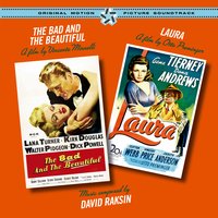 Waldo - David Raksin
