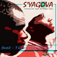 S' Yagova (feat. Turbo no Seven) - Treasured Soul