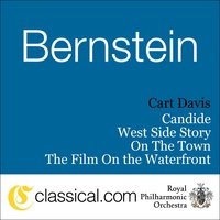Candide - Overture - Carl Davis