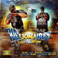Wait A Minute - Tha Pillionaires & Efex