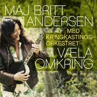 Familieorkester - Maj Britt Andersen & Kringkastingsorkestret