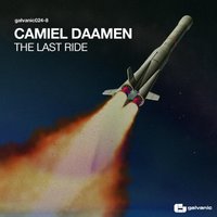 The Last Ride - Camiel Daamen