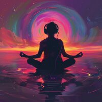 Quiet Calm Abides - Meditation Savasana & Pineal Gland Activator & Achieve Inner Harmony