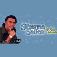 Gostoso Demais - Silvanno Salles
