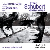 Auf dem Flusse - Франц Шуберт & Inger Södergren & Nathalie Stutzmann