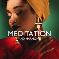 Cosmic Harmony - Academy of Powerful Music with Positive Energy & Mindfulness Meditation Unit