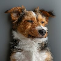 Ritmos Diarios Del Perro Feliz - Música Pura Para Perros & Música Para Dormir A Los Perros & Dulces Sueños