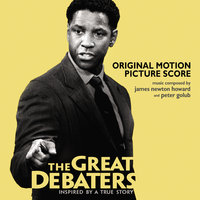Train To Boston - James Newton Howard & Peter Golub