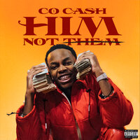 Is It Just Me - Co Cash