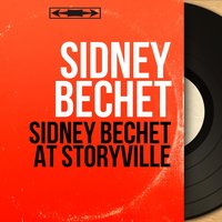 "C" Jam Blues - Sidney Bechet & George Wein & Jimmy Wood