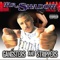 Ain't No Stopping - bad boy & OG Spanish Fly & Mr.Shadow