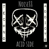 Acid Side - Noise88
