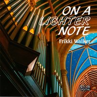 3 Preludes Founded on Welsh Hymn Tunes: No. 2, Rhosymedre - Ральф Воан-Уильямс & Frikki Walker