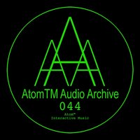 Cyberjam - Atom™