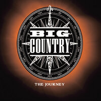 Hail & Farewell - Big Country