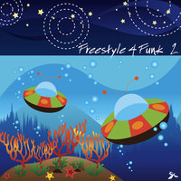 Faixa Preta - Trotter & B-Team