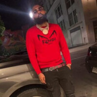 Stay Down - Money Man