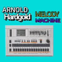 Fgr - Arnold Hardgold