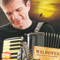 Canto e Cantarei - Waldonys