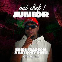 Oui Chef ! - Junior & Brice François