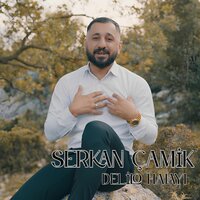 Delilo Halayı - Serkan Camik