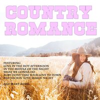 It'll Be Love by Morning - David Frizzell