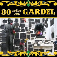 La Cumparsita - Carlos Gardel
