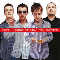 Won't Back Down - Kato