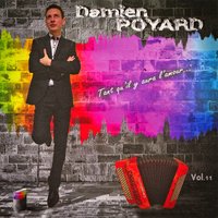 Le caboulot - Damien Poyard