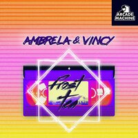 Frost Tea - Ambrela & Vincy