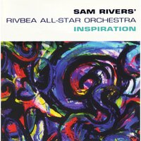 Beatrice - Sam Rivers & The Rivbea Orchestra