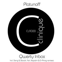 Qwerty Inbox - Platunoff & Feri