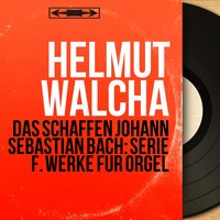 Clavier-Übung III "German Organ Mass": Fughetta super "Dies sind die heiligen zehen Gebot", BWV 679 - Helmut Walcha & Johann Sebastian Bach