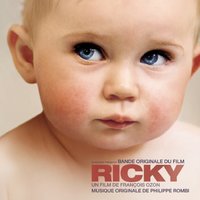 Ricky Theme - Philippe Rombi
