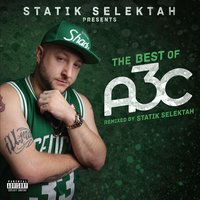 Free Nation Rebel Soldier 2 - Mick Jenkins & A3C
