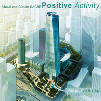 Positive Point - Abaji & Claude Sacre & Claude Sacre, Abaji