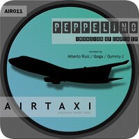 Invasion Of Earth - Peppelino & Gaga