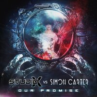 Our Promise - Studio-X & Simon Carter & Bridgette