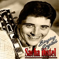 Too Close For Comfort - Sacha Distel