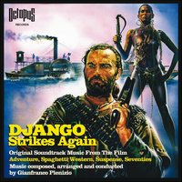 Durango - Gianfranco Plenizio & Gianfranco Pienizio