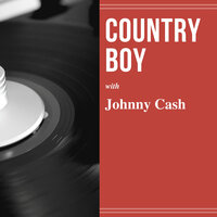 So Doggone Lonesome - Johnny Cash