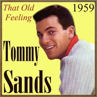 Afraid - Tommy Sands