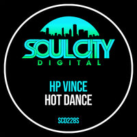 Hot Dance - HP Vince