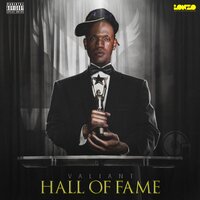 Hall of Fame - Valiant