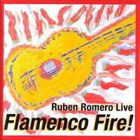 Sevillanas Y Alegrias - Ruben Romero