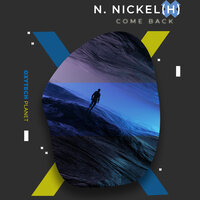 Be My Victim - N. Nickel(H)