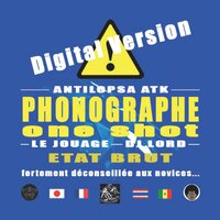 Silence fais du bruit - ANTILOPSA & Le Jouage & DJ Lord 95