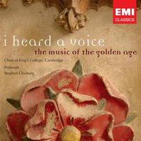 When David heard - Choir Of King's College & Stephen Cleobury